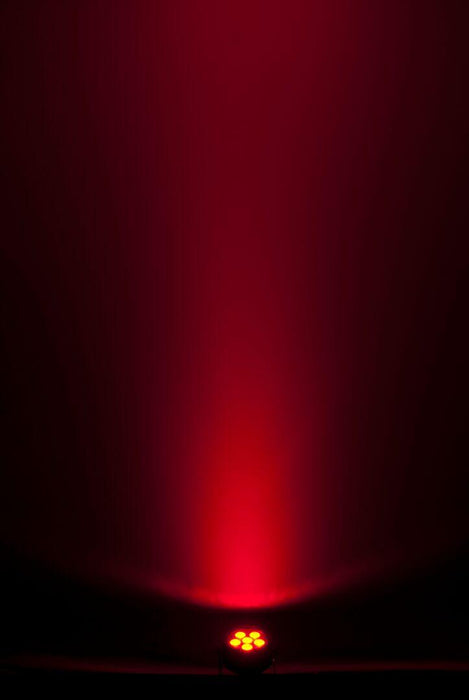 Chauvet EZ Link Par Q6 BT Wall Washers Lights for Christmas