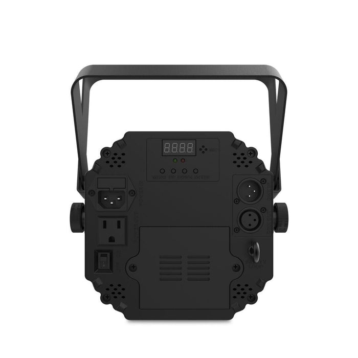 Chauvet EZ Link Par Q6 BT Wall Washers Lights for Christmas
