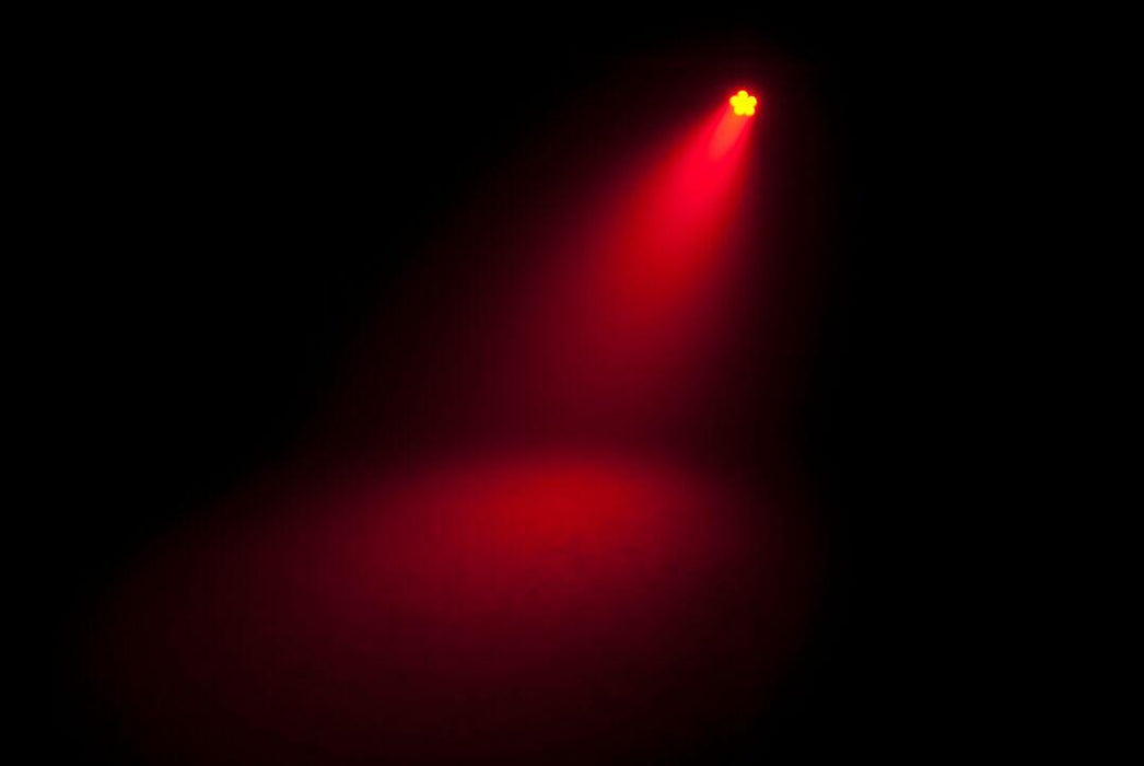 Chauvet EZ Link Par Q6 BT Wall Washers Lights for Christmas