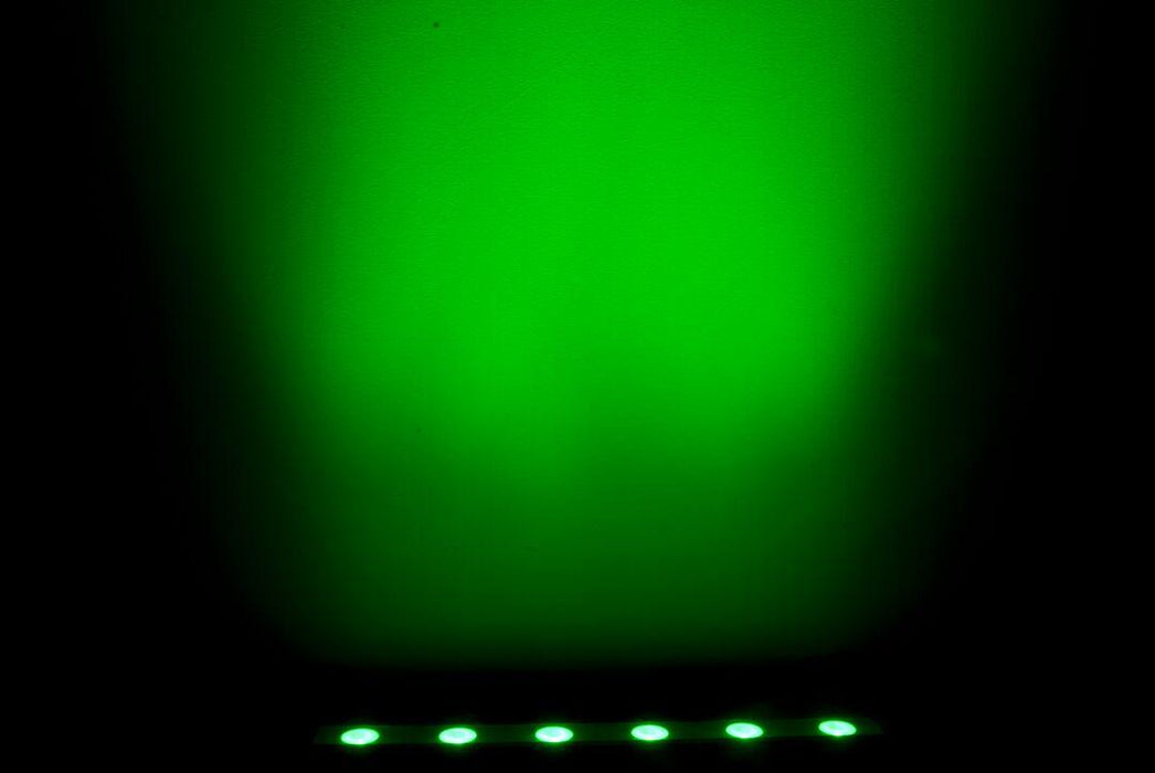 Chauvet EZ Link Strip Q6 BT Wall Washers Lights for Christmas
