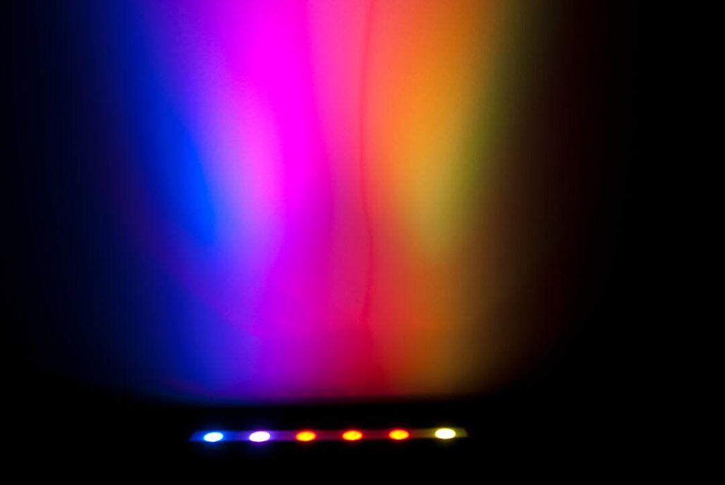 Chauvet EZ Link Strip Q6 BT Wall Washers Lights for Christmas