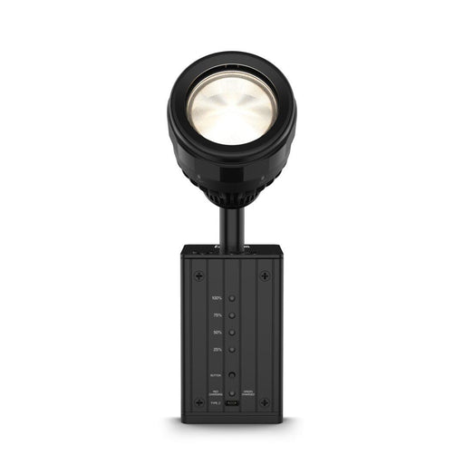 Chauvet EZPin Pack4 Wall Washers Lights for Christmas