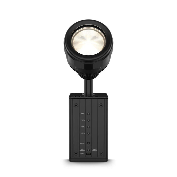 Chauvet EZPin Pack4 Wall Washers Lights for Christmas