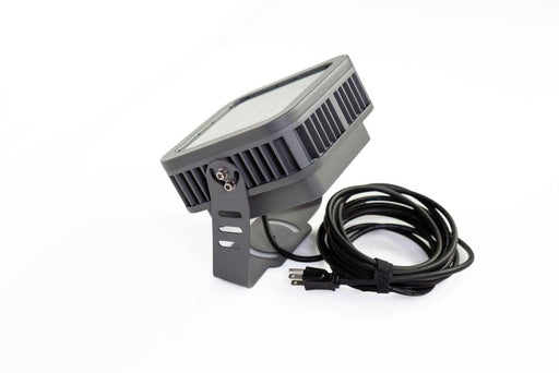 LED Square Wall Washer - RGB with Remote Wall Washers Lights for Christmas