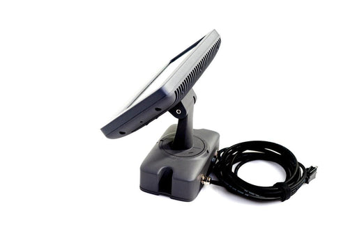 Square Wall Washer with Swivel Base - RGB with Remote Wall Washers Lights for Christmas