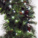 Mixed Noble Wreath Wreaths & Garland Lights for Christmas 