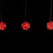 Moonlight Orb Spheres Spheres Lights for Christmas 