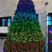 Tower Tree - RGB Color Changing Trees Lights for Christmas 