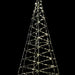 Wired Christmas Tree Wire Décor Lights for Christmas 