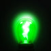 S14 LED Designer Bulb Bulbs Lights for Christmas Green 