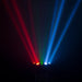 Chauvet Helicopter Q6 Lights for Christmas 