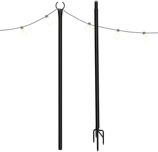 Specialty Product Elevation Rod Clips & Hooks Lights for Christmas 