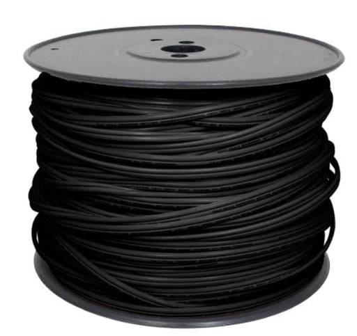 SPT2 Wire/Zip Wire (18AWG) (cord only no sockets, no plugs) 500' Cords & Connectors Lights for Christmas 