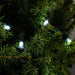 5mm Light Set 70ct Balled-4" Spacing (GW) Light Sets Lights for Christmas 
