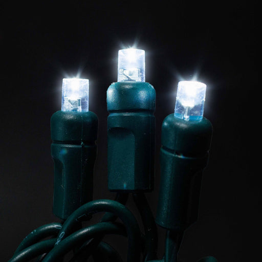 5mm Light Set 70ct Balled-4" Spacing (GW) Light Sets Lights for Christmas 