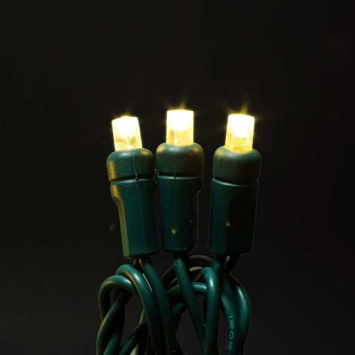 Battery Operated 5mm Light Set Light Sets Lights for Christmas 