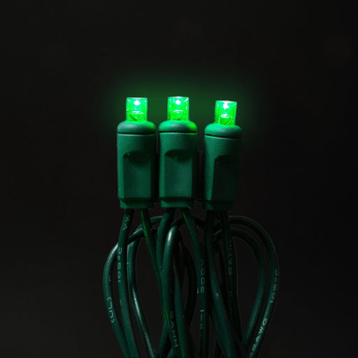 Battery Operated 5mm Light Set Light Sets Lights for Christmas 