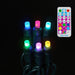 RGB Power Controller with Remote Light Sets Lights for Christmas 