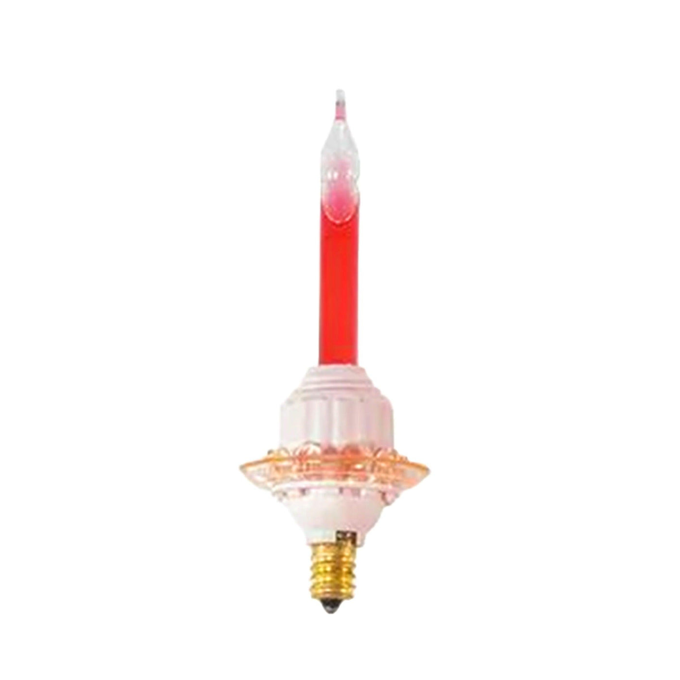 Holiday Splendor Bubble Light Replacement Bulb (Christopher Radko ...