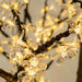 Cherry Tree Trees Lights for Christmas 