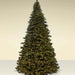 Mini Commercial Tower Tree Trees Lights for Christmas 