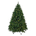 Sequoia Fir Christmas Tree Trees Lights for Christmas 7.5' Warm White 