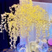 Weeping Willow Wedding Tree Trees Lights for Christmas 