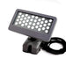 Square Wall Washer with Swivel Base - RGB with Remote Wall Washers Lights for Christmas 