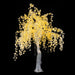 Weeping Willow Wedding Tree Lights for Christmas 
