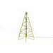 Wired Christmas Tree Wire Décor Lights for Christmas Warm white 3' 