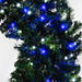 Sequoia Fir Wreath Wreaths & Garland Lights for Christmas 